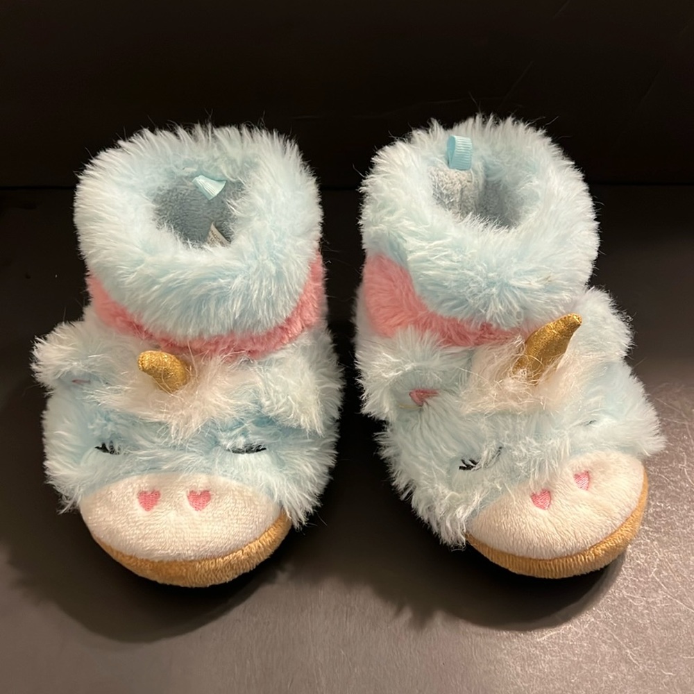 Toddler Slippers